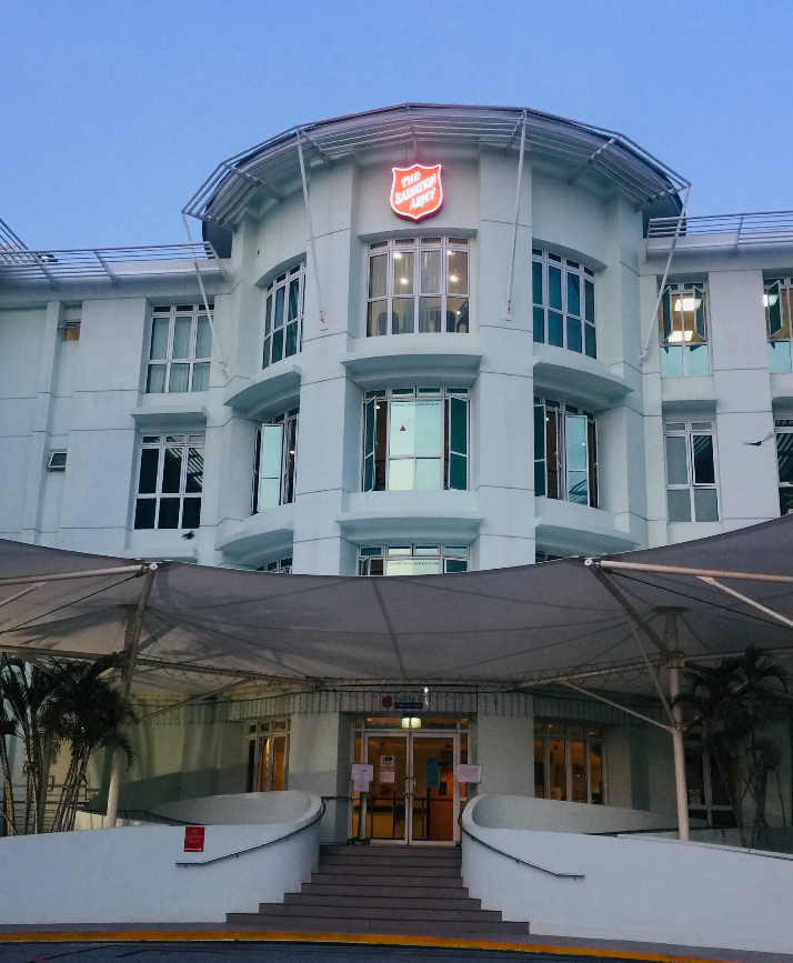 peacehaven nursing home