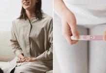 pregnant woman job offer