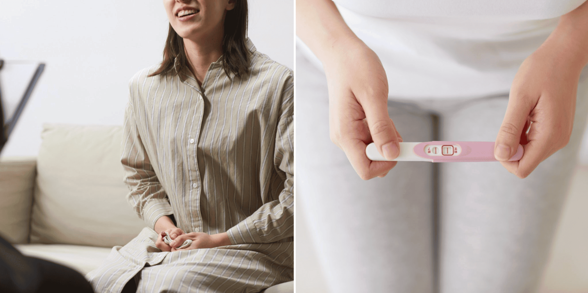 pregnant woman job offer