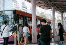 lta bus initiative