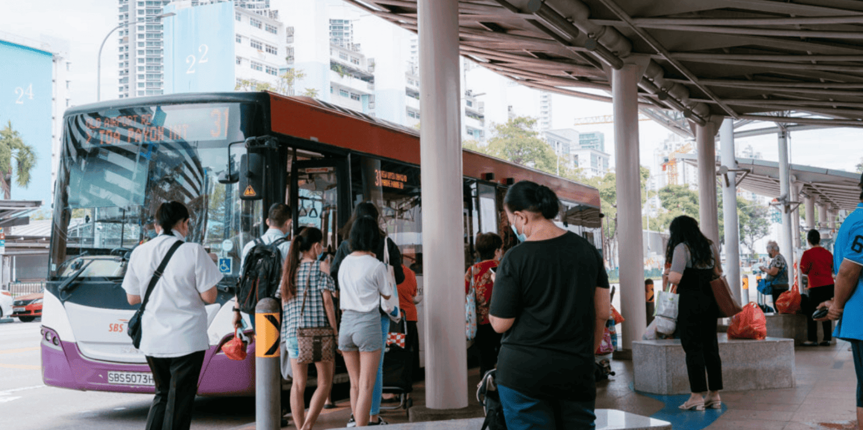 lta bus initiative
