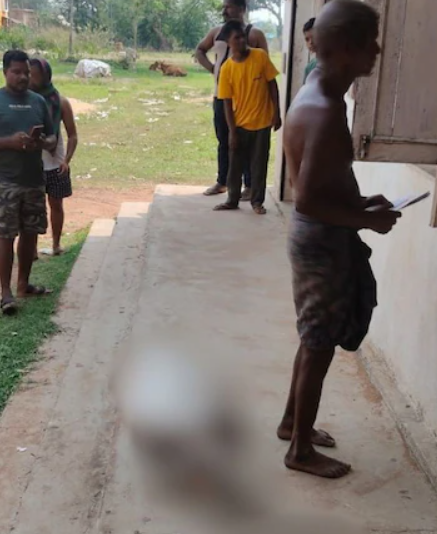 sister's remains bank