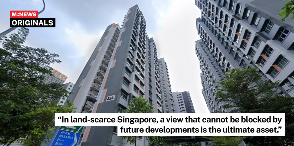 geylang flat most expensive