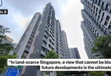 geylang flat most expensive