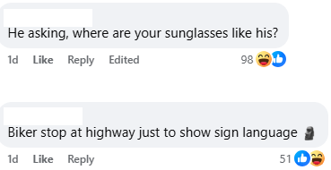 where your sunglasses?