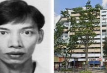 SPF appeal for next-of-kin of 71-year-old man