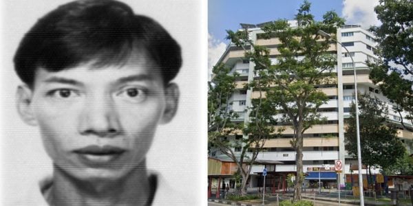 SPF appeal for next-of-kin of 71-year-old man