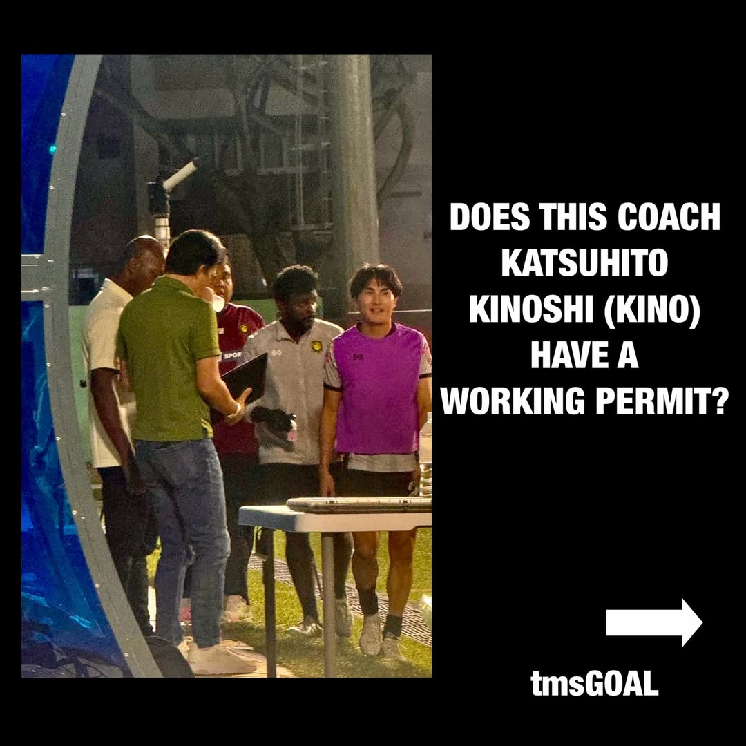 giving instructions in dugout