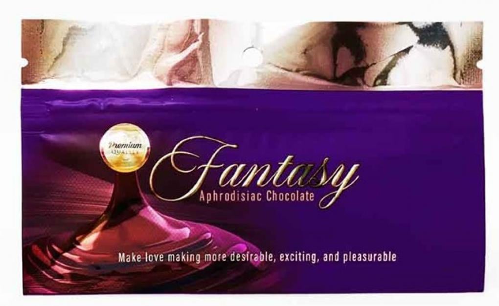 Aphrodisiac chocolate recall viagra 1
