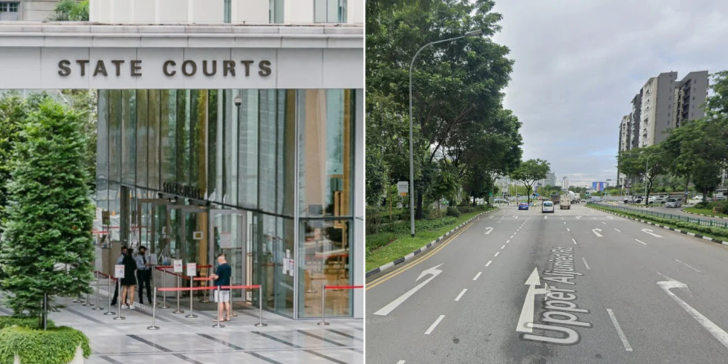 18-year-old stealing motorcycle