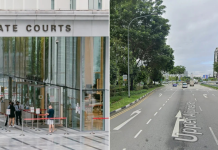 18-year-old stealing motorcycle