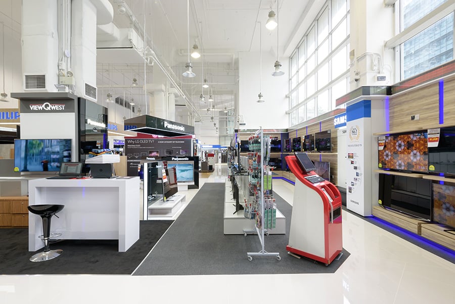 audio house ecashback