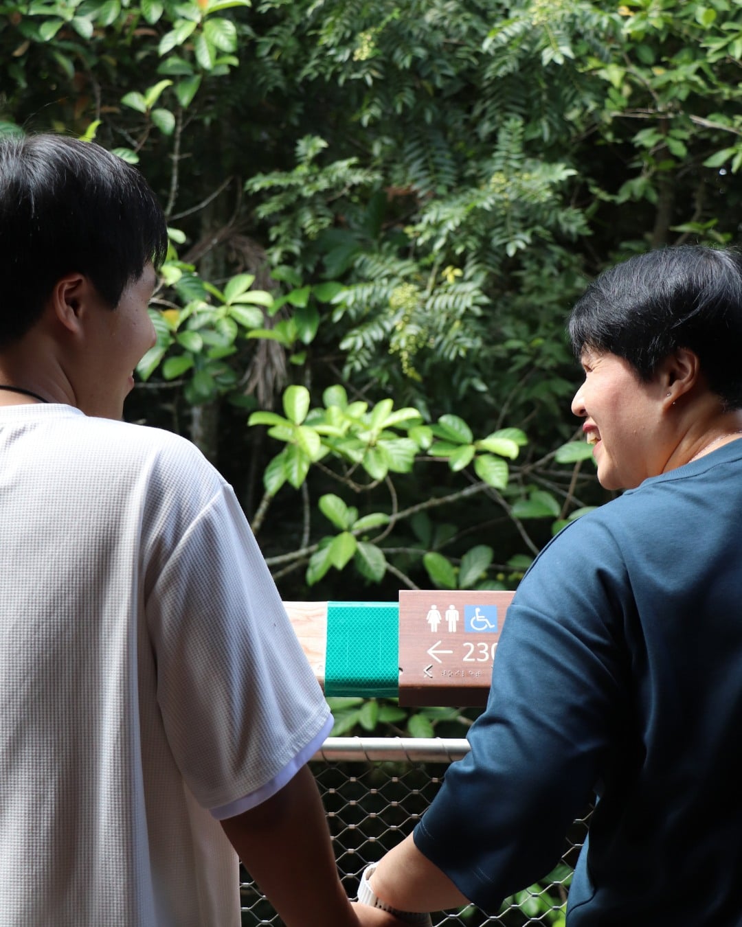 autism friendly singapore