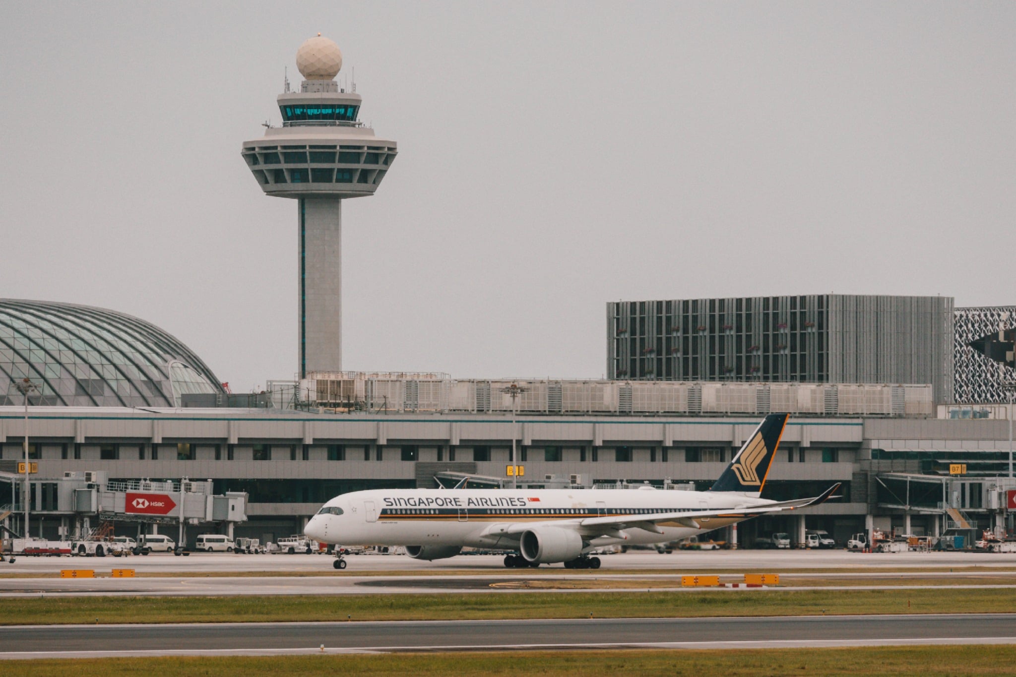 changi 15 power banks
