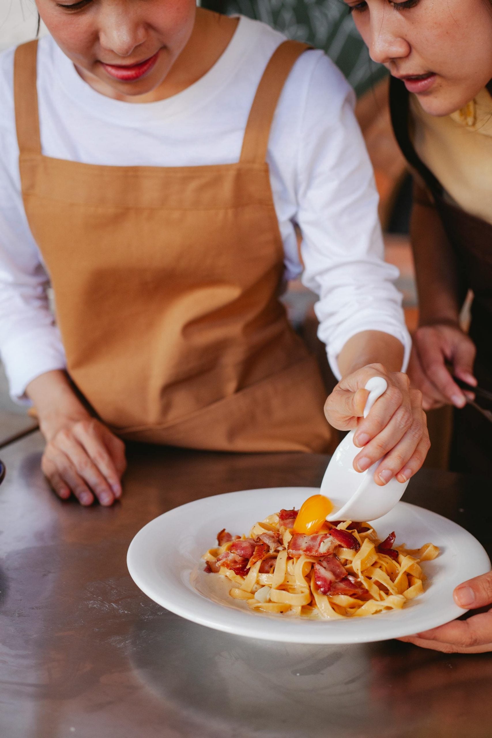 italian cuisine singapore