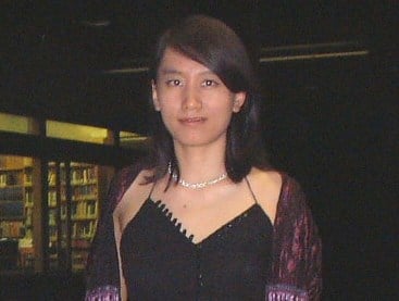 sengkang daughter died