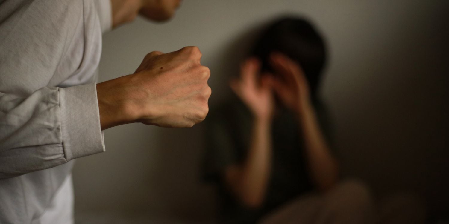 couple helper slave abuse