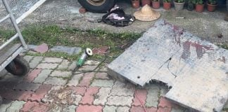 cutting thigh grinder