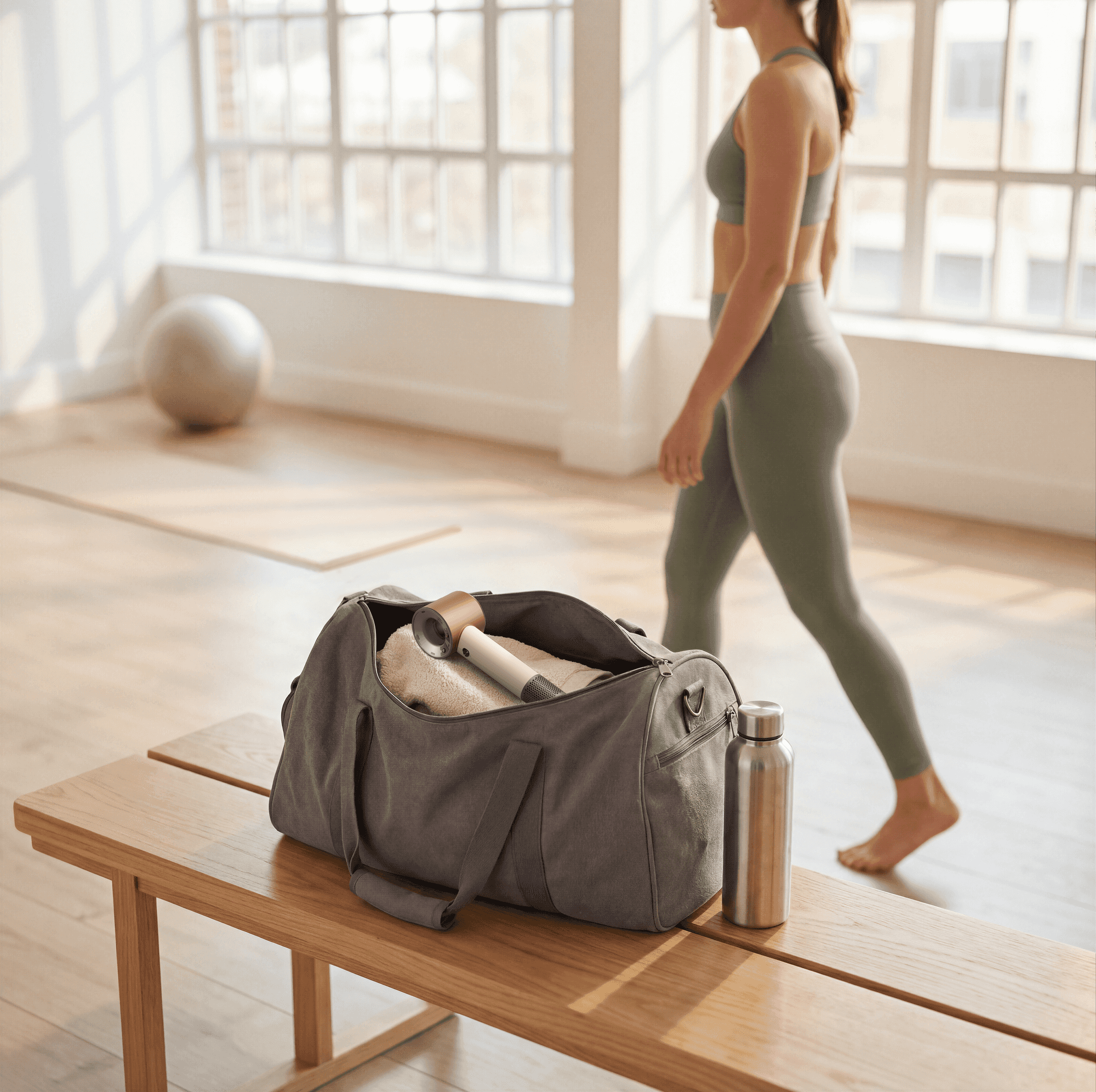 dyson travel hair dryer