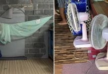 elderly woman dies heat thailand