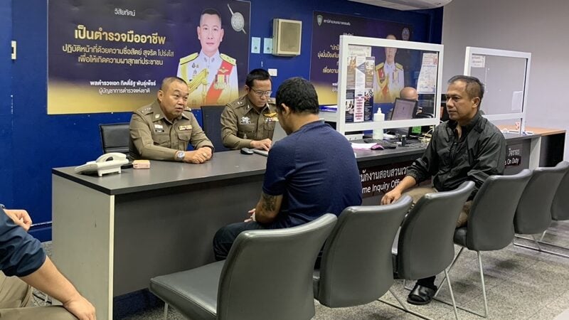 emergency rescuer assault actress confess