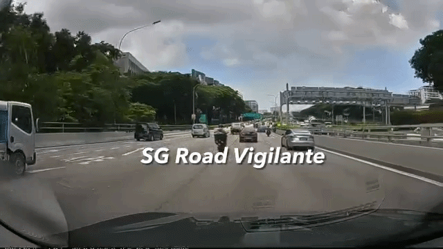 travelling along pie