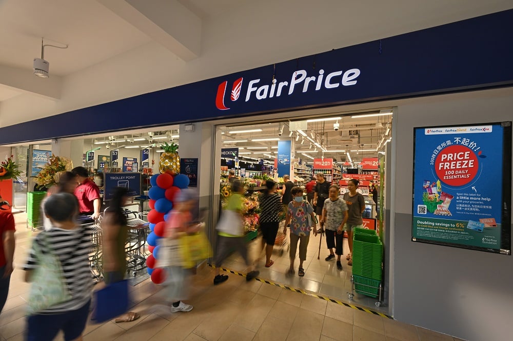 fairprice price freeze expand store