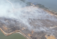 fire landfill philippines (1)