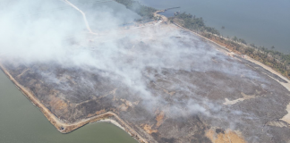 fire landfill philippines (1)