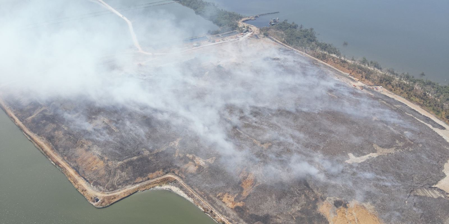 fire landfill philippines (1)