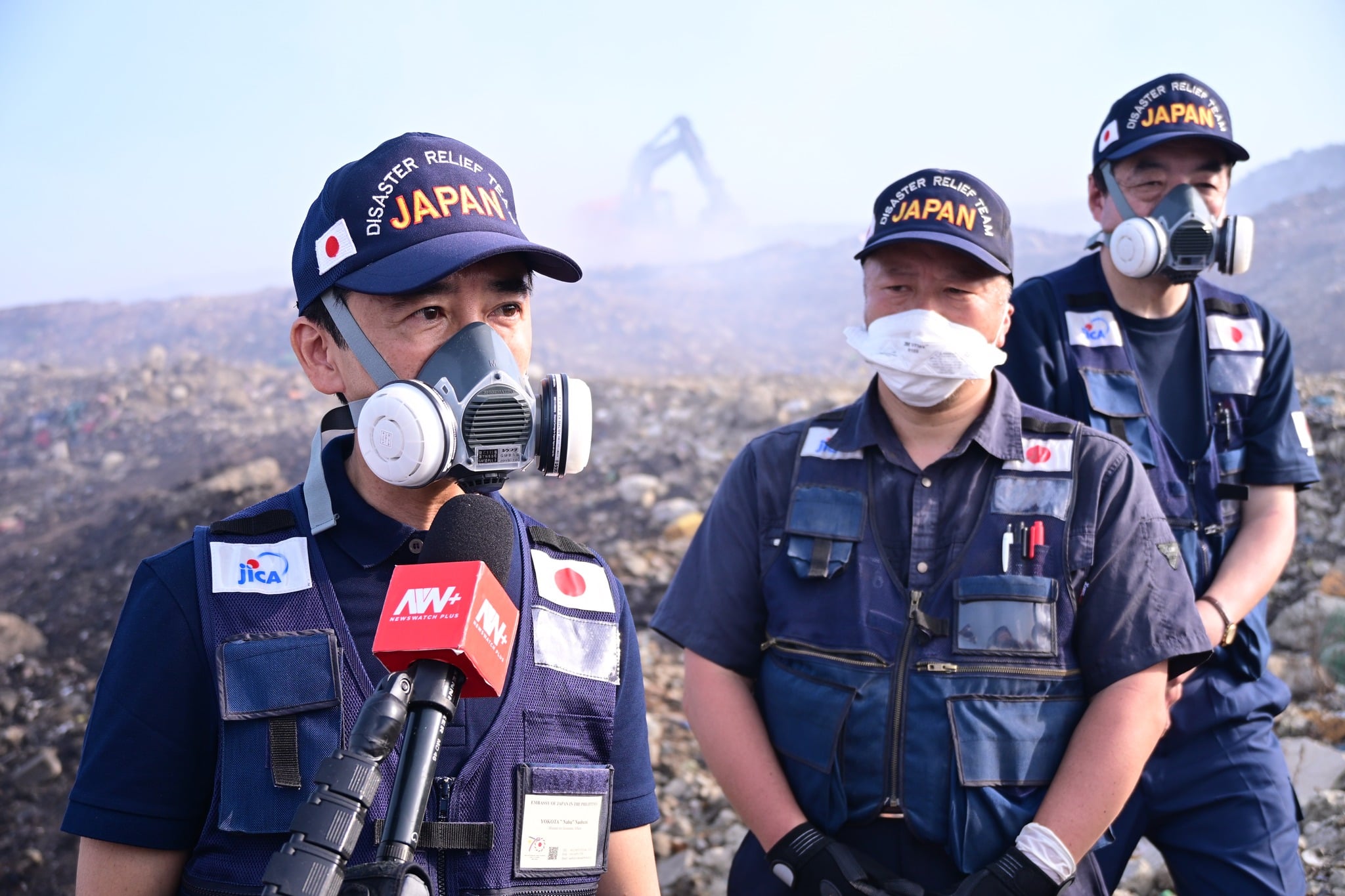 fire landfill philippines (4)