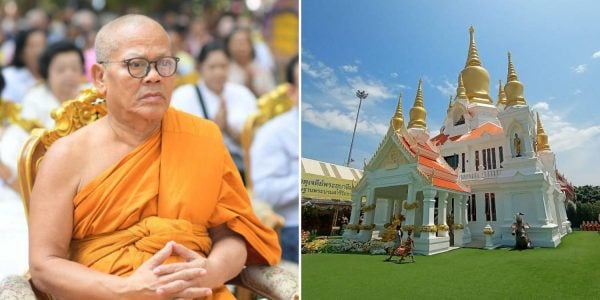 former temple abbot embezzlement (1)