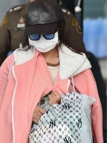 former temple abbot embezzlement