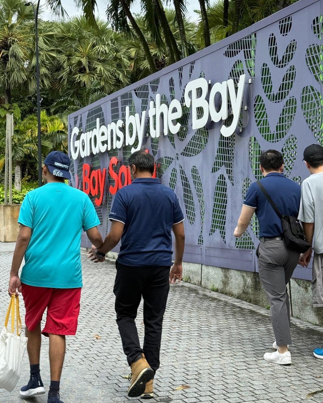 autism friendly singapore