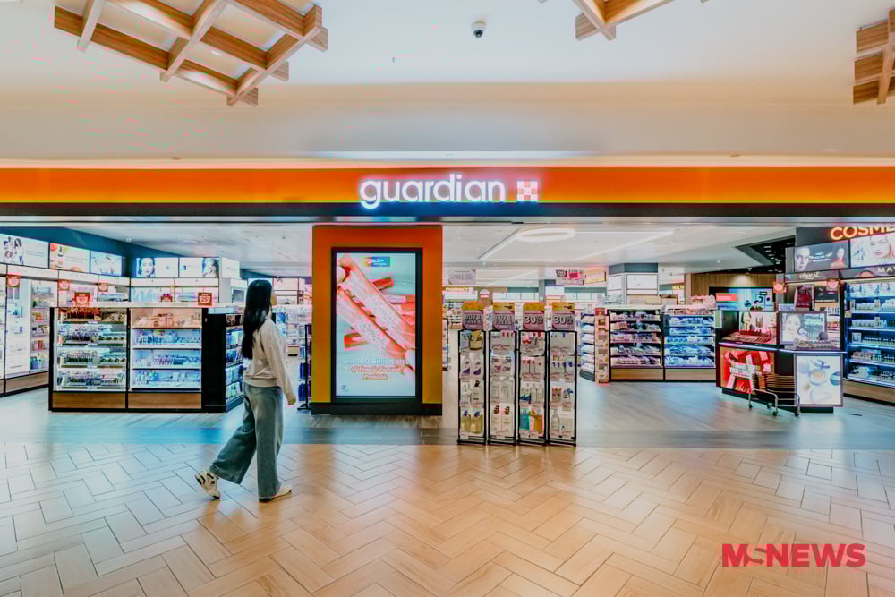 Guardian Wellness & Beauty Awards