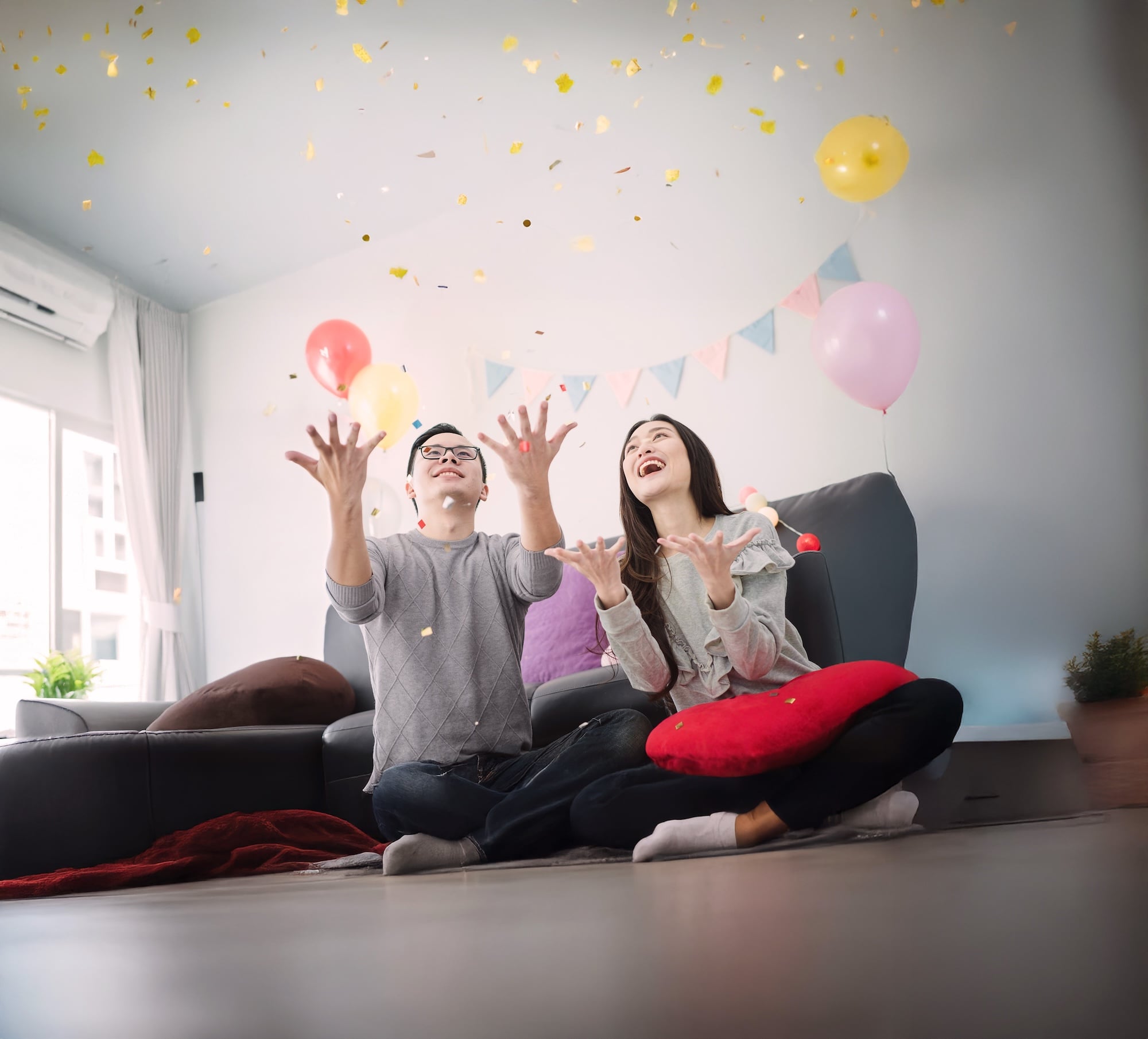 geneco anniversary deals