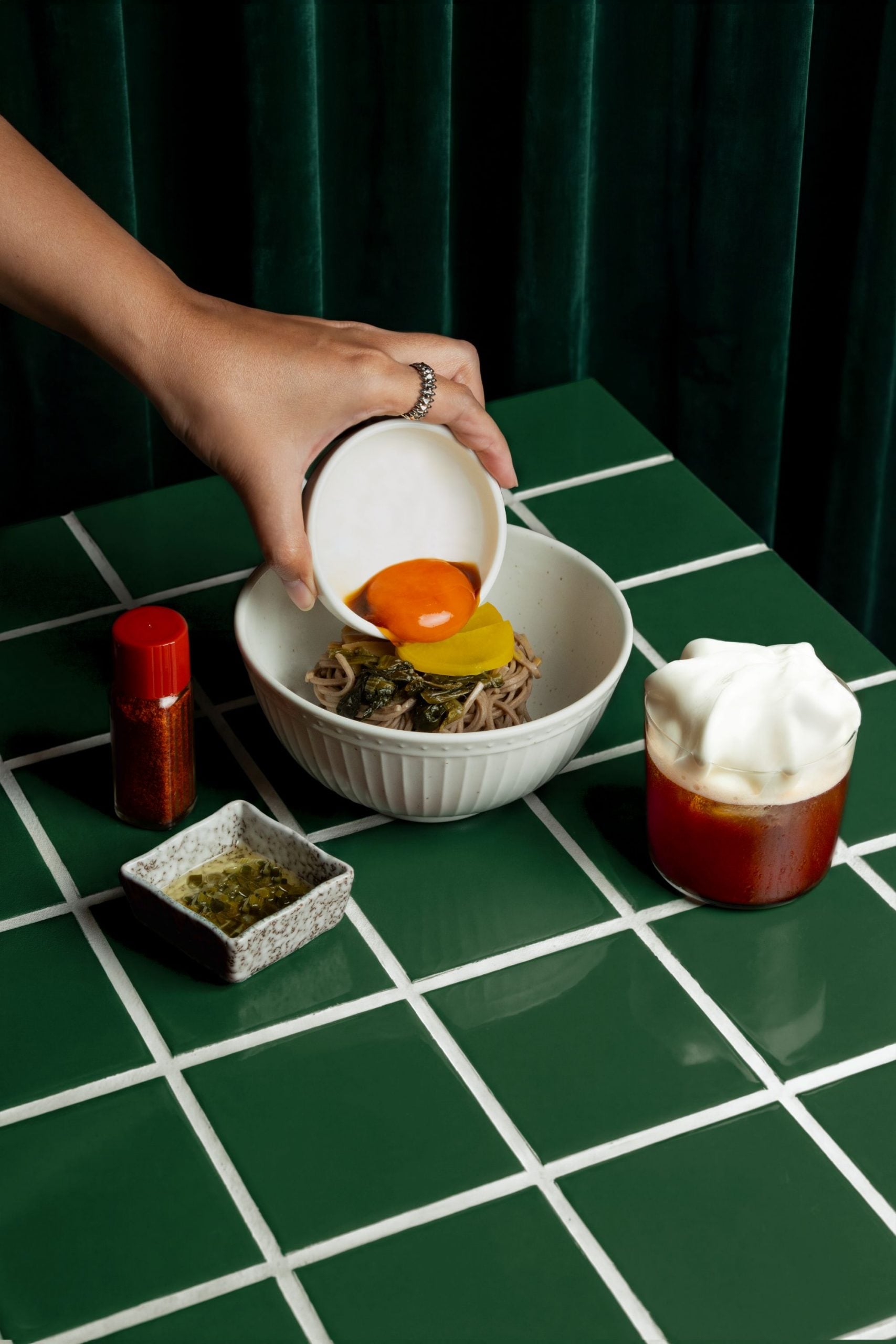 Heineken First Sip House