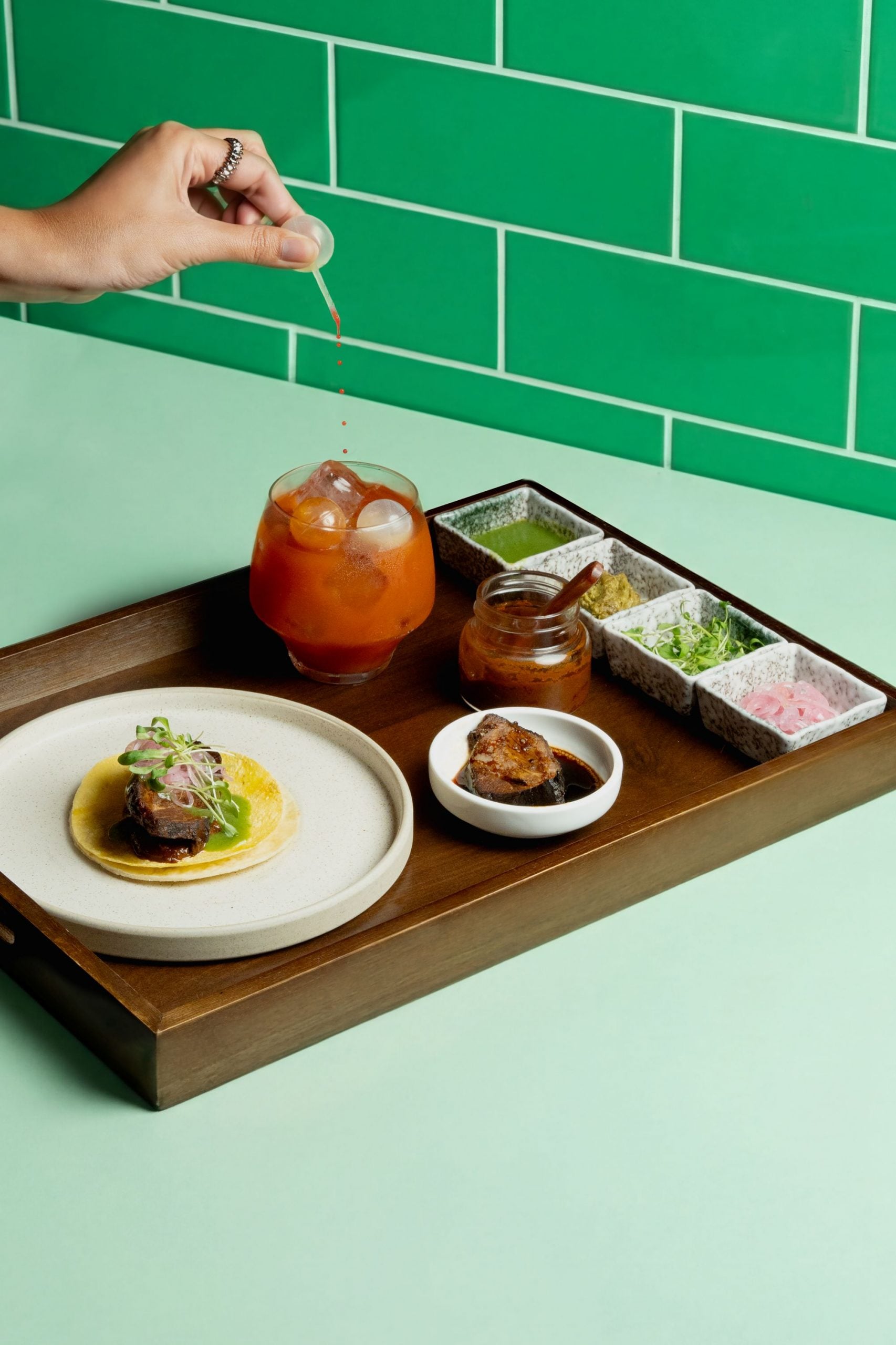 Heineken First Sip House