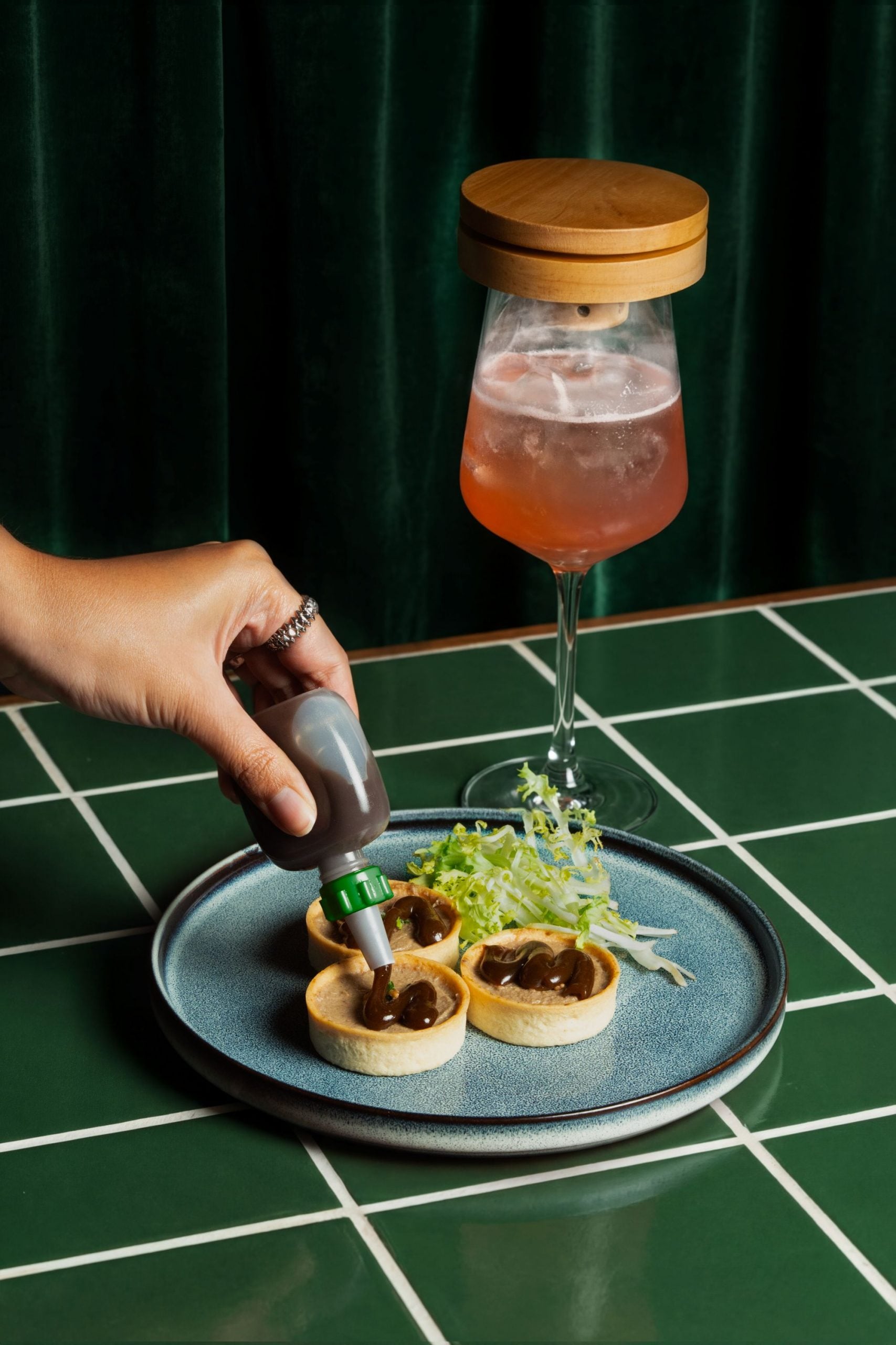 Heineken First Sip House