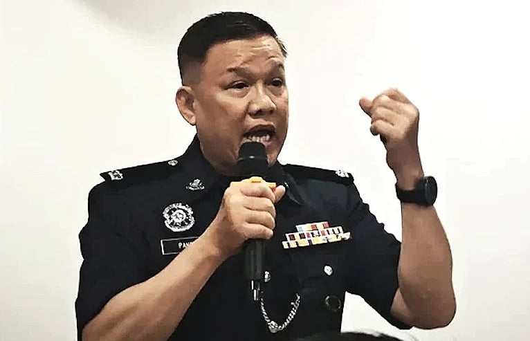 indian scam attempts questions speech