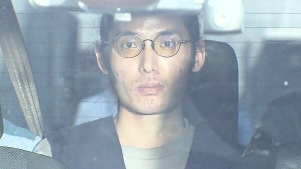 man murders suicidal women arrest