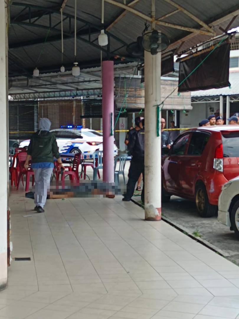 man shoots 3 people debt (1)