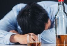 man sodomised colleague