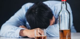 man sodomised colleague