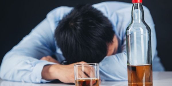 man sodomised colleague