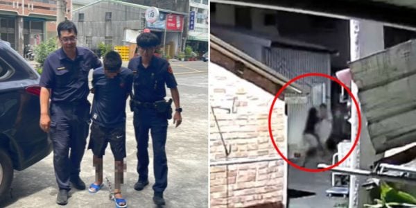 man stabs friend