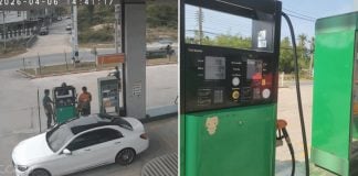 mercedes-benz petrol