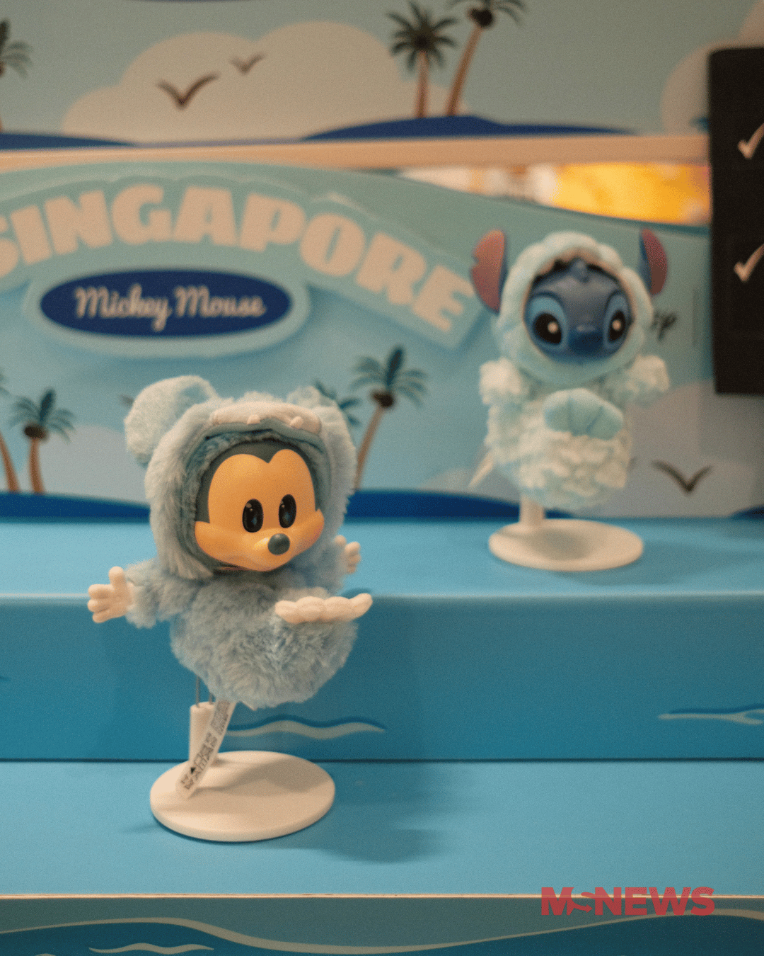 miniso friends vivocity