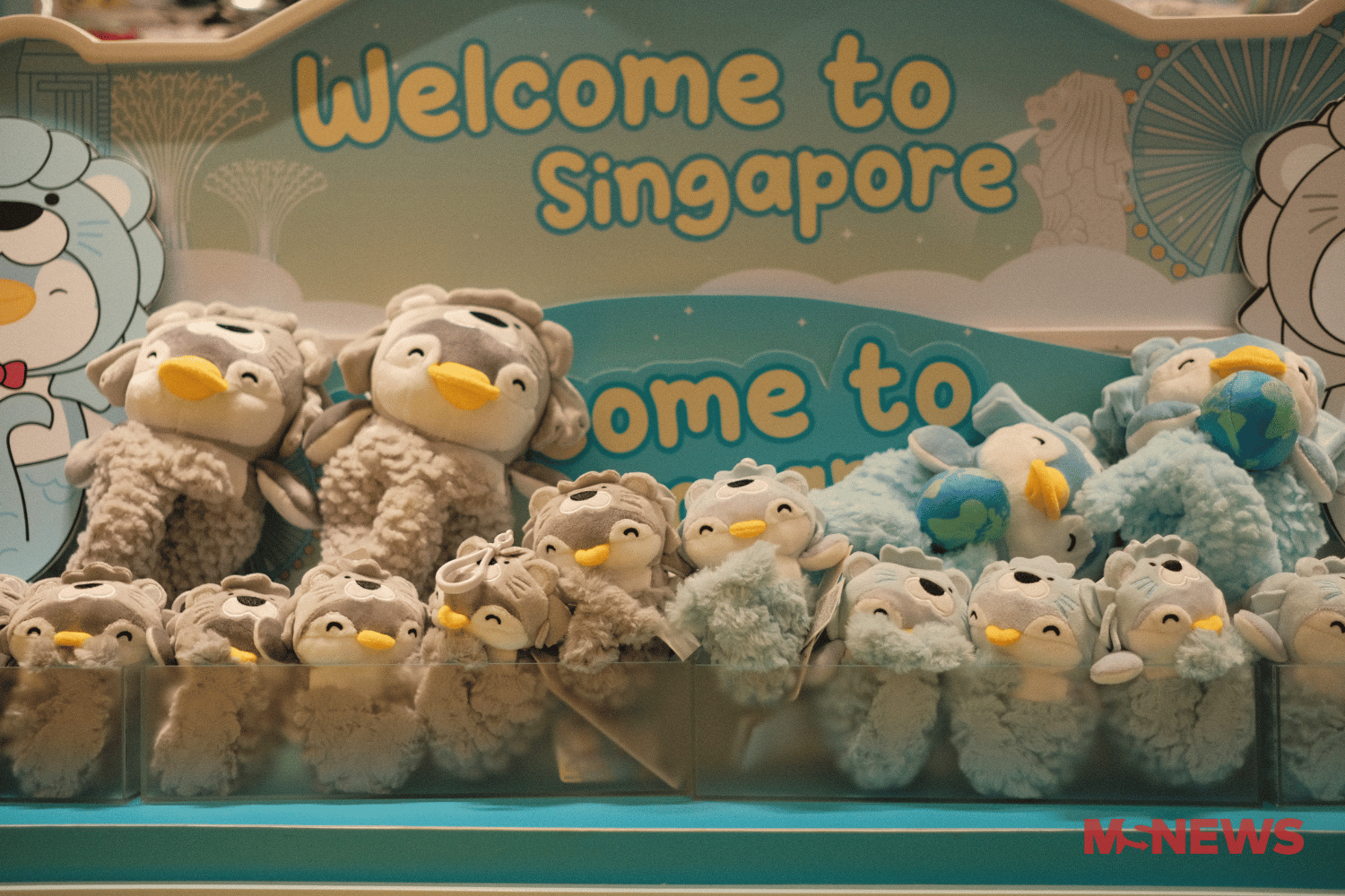 miniso friends vivocity