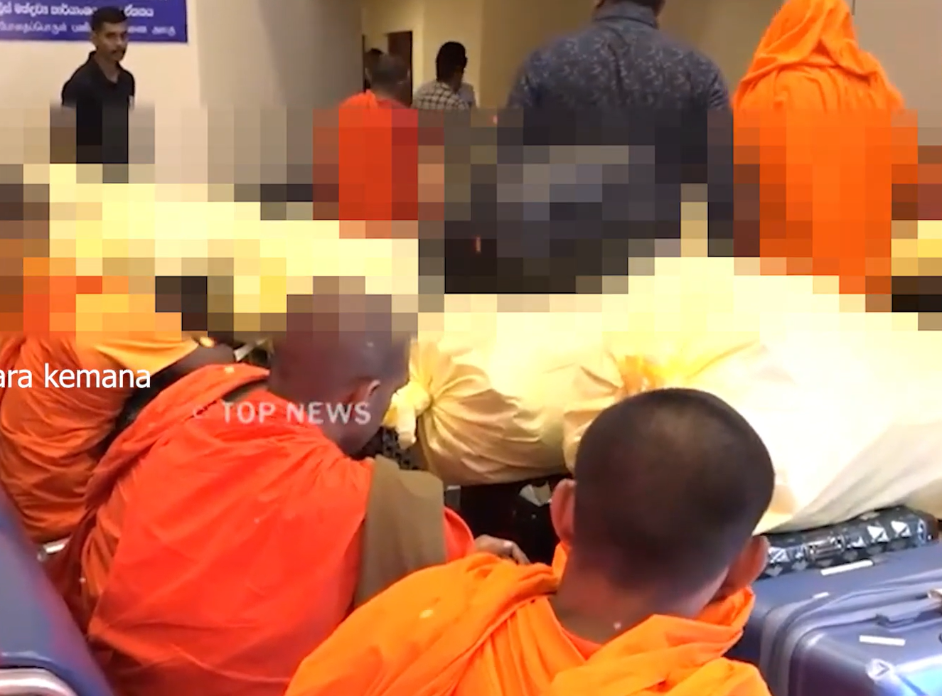 monks cannabis sri lanka (1)